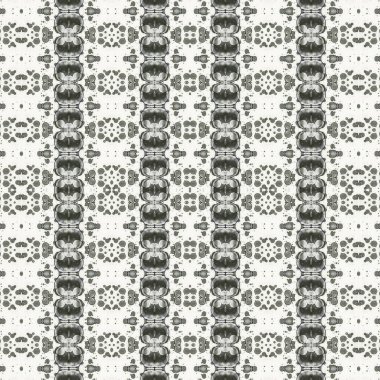 Kusursuz yaratıcı model. Yaratıcı bir geçmiş. Kaleydoskop deseni