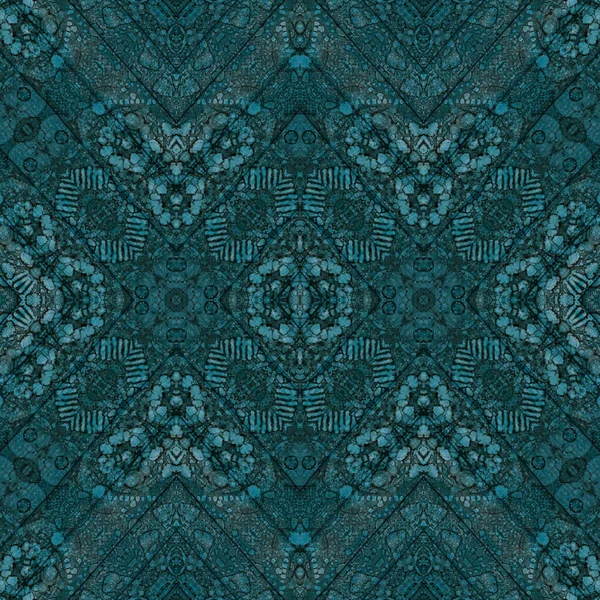 Kusursuz yaratıcı model. Yaratıcı bir geçmiş. Kaleydoskop deseni