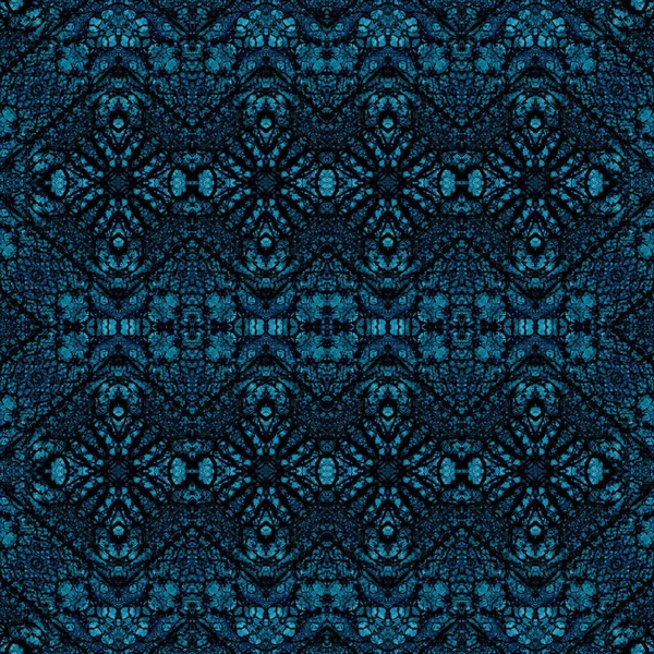 Kusursuz yaratıcı model. Yaratıcı bir geçmiş. Kaleydoskop deseni