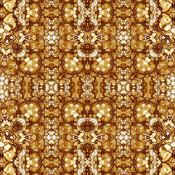 Kusursuz yaratıcı model. Yaratıcı bir geçmiş. Kaleydoskop deseni