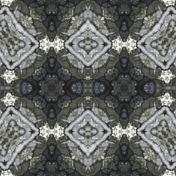 Kusursuz yaratıcı model. Yaratıcı bir geçmiş. Kaleydoskop deseni