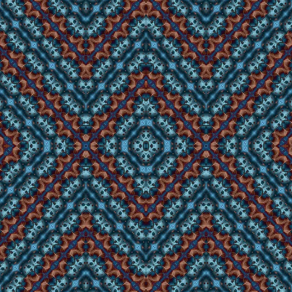 Kusursuz yaratıcı model. Yaratıcı bir geçmiş. Kaleydoskop deseni