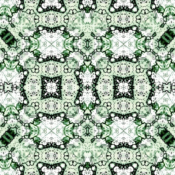 Kusursuz yaratıcı model. Yaratıcı bir geçmiş. Kaleydoskop deseni