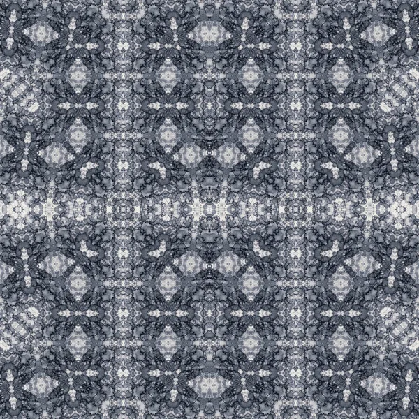 Kusursuz yaratıcı model. Yaratıcı bir geçmiş. Kaleydoskop deseni