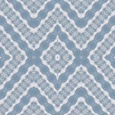 Kusursuz yaratıcı model. Yaratıcı bir geçmiş. Kaleydoskop deseni