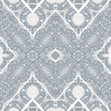 Kusursuz yaratıcı model. Yaratıcı bir geçmiş. Kaleydoskop deseni