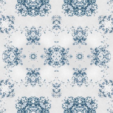 Kusursuz yaratıcı model. Yaratıcı bir geçmiş. Kaleydoskop deseni