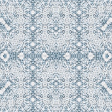 Kusursuz yaratıcı model. Yaratıcı bir geçmiş. Kaleydoskop deseni