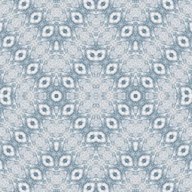 Kusursuz yaratıcı model. Yaratıcı bir geçmiş. Kaleydoskop deseni