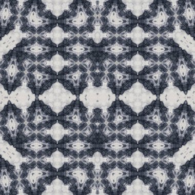 Kusursuz yaratıcı model. Yaratıcı bir geçmiş. Kaleydoskop deseni