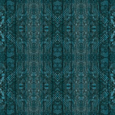 Kusursuz yaratıcı model. Yaratıcı bir geçmiş. Kaleydoskop deseni