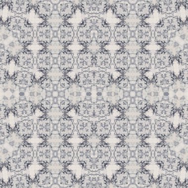 Kusursuz yaratıcı model. Yaratıcı bir geçmiş. Kaleydoskop deseni