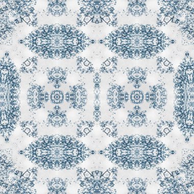 Kusursuz yaratıcı model. Yaratıcı bir geçmiş. Kaleydoskop deseni