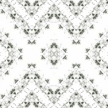 Kusursuz yaratıcı model. Yaratıcı bir geçmiş. Kaleydoskop deseni