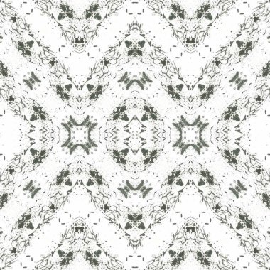 Kusursuz yaratıcı model. Yaratıcı bir geçmiş. Kaleydoskop deseni