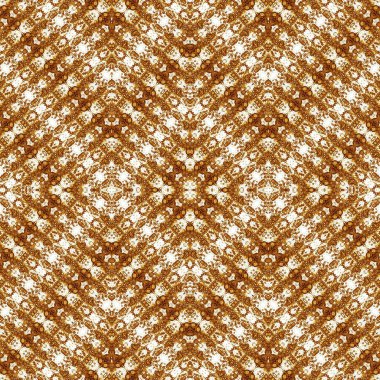 Kusursuz yaratıcı model. Yaratıcı bir geçmiş. Kaleydoskop deseni