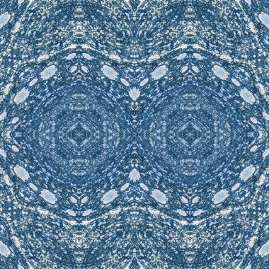 Kusursuz yaratıcı model. Yaratıcı bir geçmiş. Kaleydoskop deseni