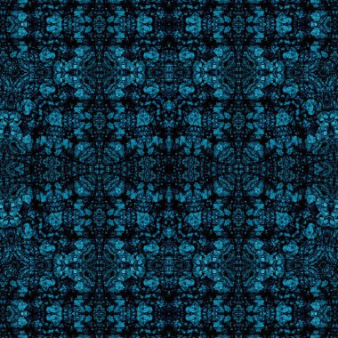 Kusursuz yaratıcı model. Yaratıcı bir geçmiş. Kaleydoskop deseni