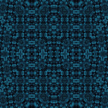 Kusursuz yaratıcı model. Yaratıcı bir geçmiş. Kaleydoskop deseni