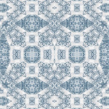 Kusursuz yaratıcı model. Yaratıcı bir geçmiş. Kaleydoskop deseni