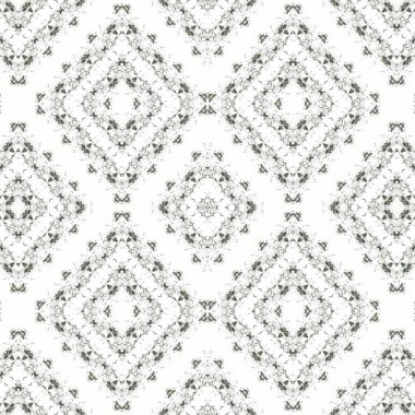 Kusursuz yaratıcı model. Yaratıcı bir geçmiş. Kaleydoskop deseni