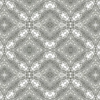 Kusursuz yaratıcı model. Yaratıcı bir geçmiş. Kaleydoskop deseni