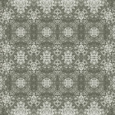 Kusursuz yaratıcı model. Yaratıcı bir geçmiş. Kaleydoskop deseni