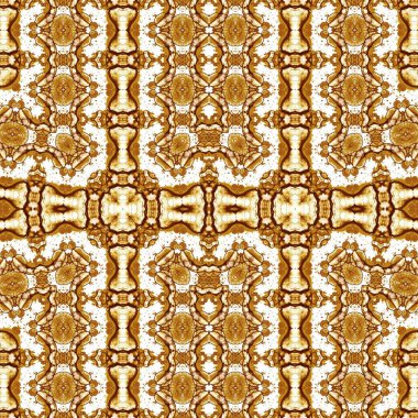 Kusursuz yaratıcı model. Yaratıcı bir geçmiş. Kaleydoskop deseni