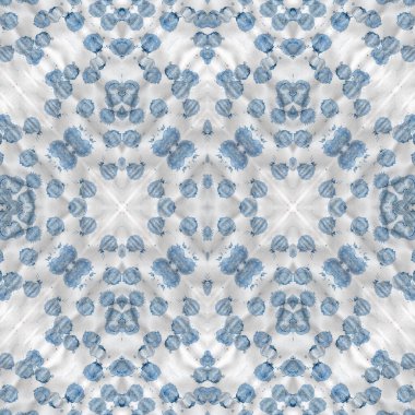 Kusursuz yaratıcı model. Yaratıcı bir geçmiş. Kaleydoskop deseni