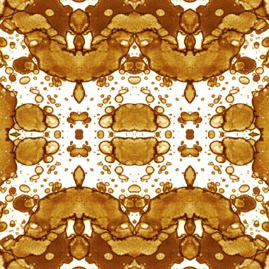 Kusursuz soyut desen. Kusursuz bir doku. Karışık arkaplan deseni