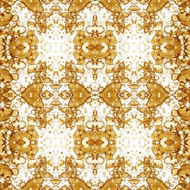 Kusursuz soyut desen. Kusursuz bir doku. Karışık arkaplan deseni