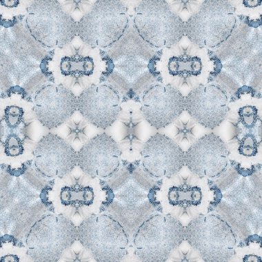 Kusursuz soyut desen. Kusursuz bir doku. Karışık arkaplan deseni