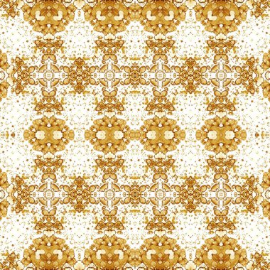 Kusursuz soyut desen. Kusursuz bir doku. Karışık arkaplan deseni