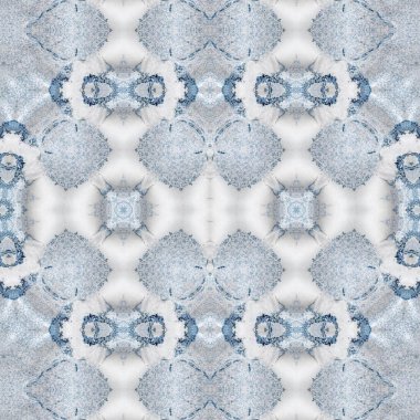 Kusursuz soyut desen. Kusursuz bir doku. Karışık arkaplan deseni