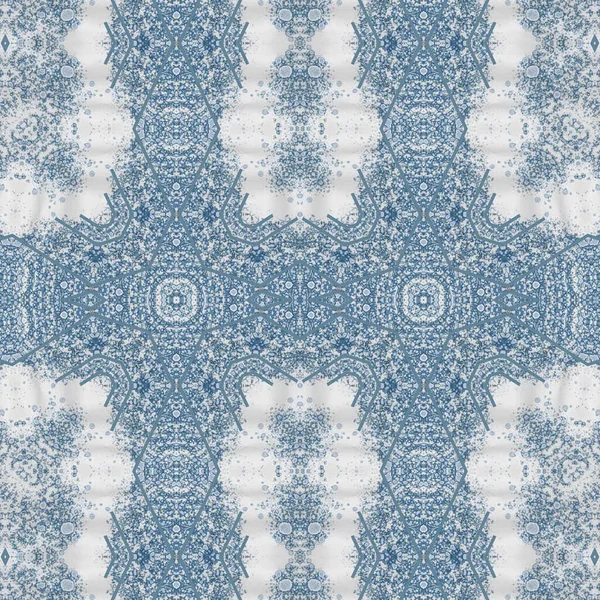 Kusursuz yaratıcı model. Yaratıcı bir geçmiş. Kaleydoskop deseni