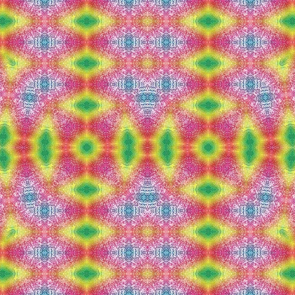 Kusursuz yaratıcı model. Yaratıcı bir geçmiş. Kaleydoskop deseni