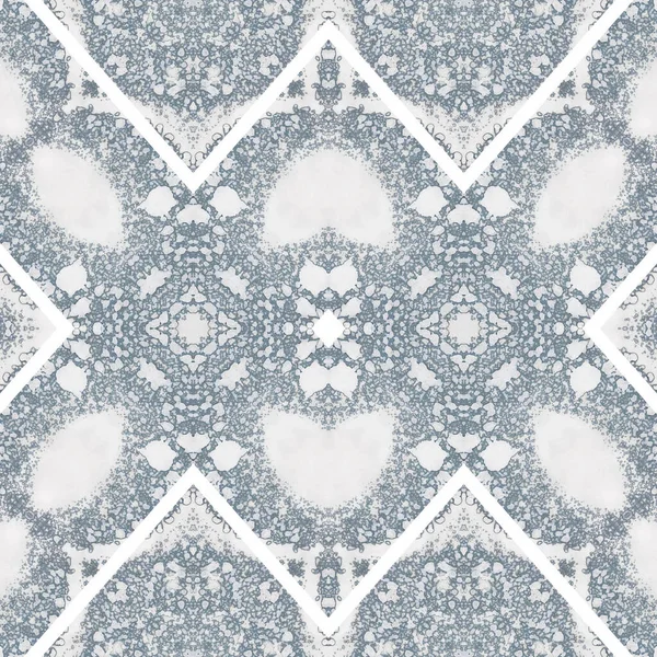 Kusursuz yaratıcı model. Yaratıcı bir geçmiş. Kaleydoskop deseni