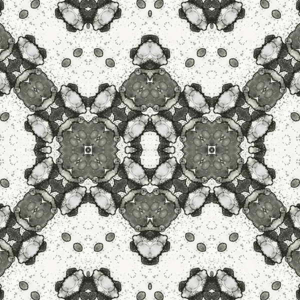 Kusursuz yaratıcı model. Yaratıcı bir geçmiş. Kaleydoskop deseni