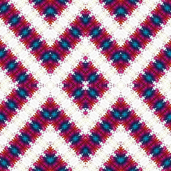 Kusursuz yaratıcı model. Yaratıcı bir geçmiş. Kaleydoskop deseni