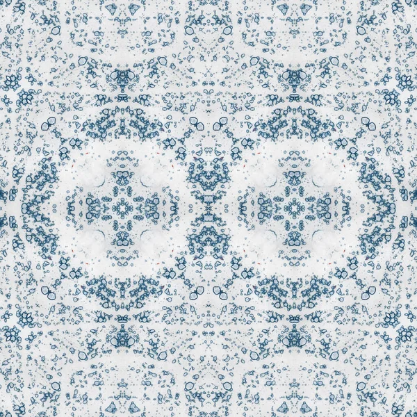 Kusursuz yaratıcı model. Yaratıcı bir geçmiş. Kaleydoskop deseni