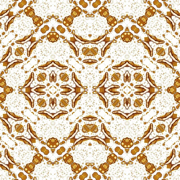 Kusursuz yaratıcı model. Yaratıcı bir geçmiş. Kaleydoskop deseni