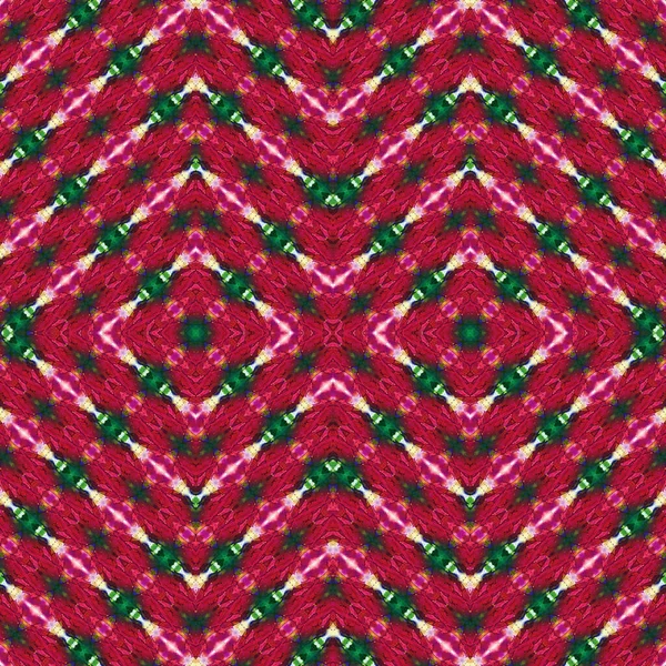 Kusursuz yaratıcı model. Yaratıcı bir geçmiş. Kaleydoskop deseni