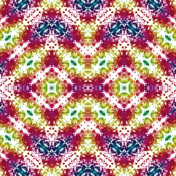 Kusursuz yaratıcı model. Yaratıcı bir geçmiş. Kaleydoskop deseni