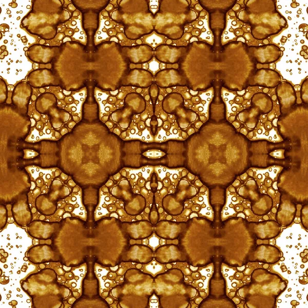 Kusursuz yaratıcı model. Yaratıcı bir geçmiş. Kaleydoskop deseni