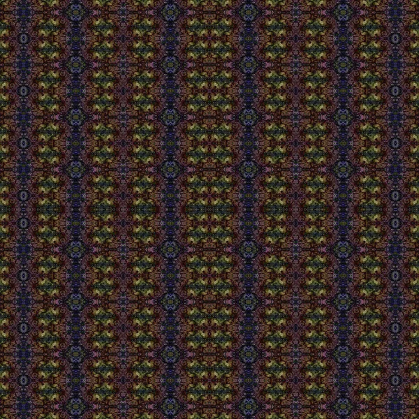 Kusursuz yaratıcı model. Yaratıcı bir geçmiş. Kaleydoskop deseni