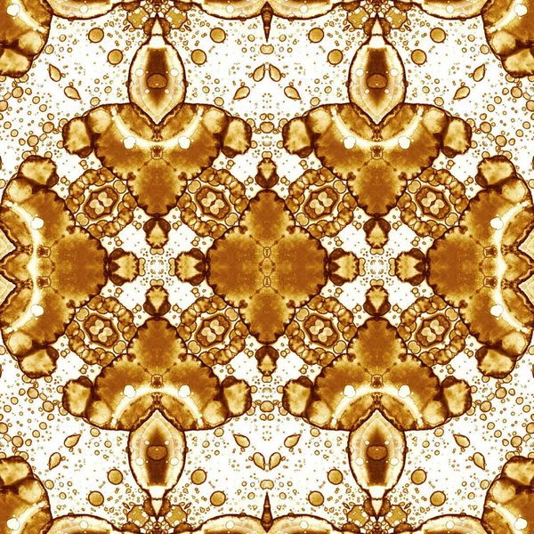 Kusursuz yaratıcı model. Yaratıcı bir geçmiş. Kaleydoskop deseni