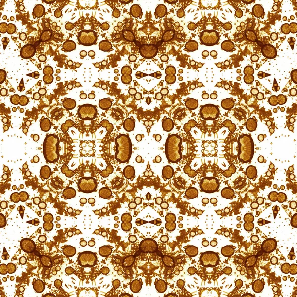 Kusursuz yaratıcı model. Yaratıcı bir geçmiş. Kaleydoskop deseni