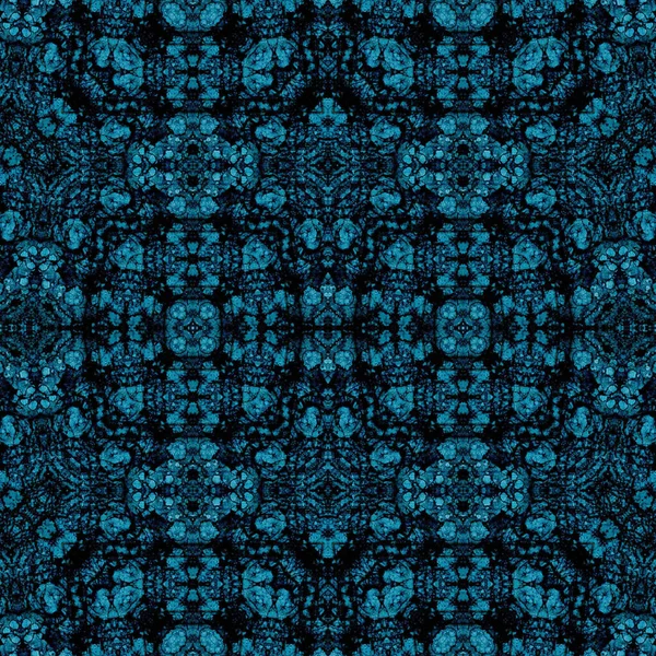 Kusursuz yaratıcı model. Yaratıcı bir geçmiş. Kaleydoskop deseni