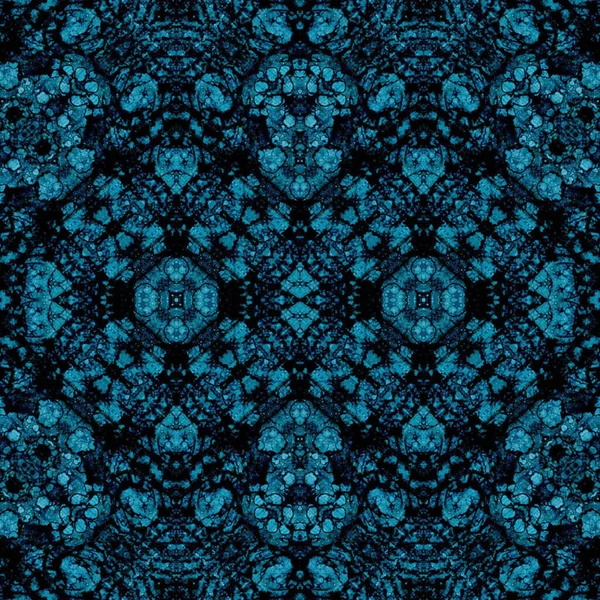 Kusursuz yaratıcı model. Yaratıcı bir geçmiş. Kaleydoskop deseni