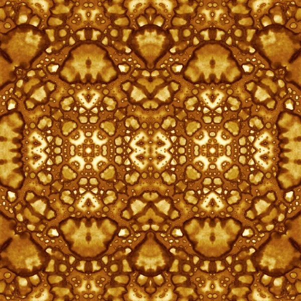 Kusursuz yaratıcı model. Yaratıcı bir geçmiş. Kaleydoskop deseni